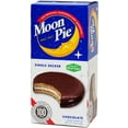 thumbnail image 2 of (3 pack) Moon Pie Single Decker Chocolate Marshmallow Sandwiches, 2 Oz., 6 Count, 2 of 3