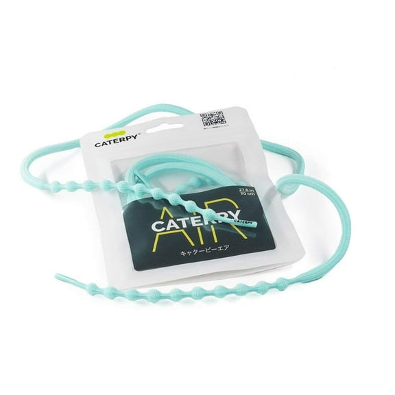 Caterpy Air No-Tie Laces