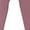 Pink, variant on Yoga Pants for Women Women’s Leggings Elastic Waist Belly Control Workout Trousers Solid Color Trendy Tights Slim Fit Weekend Athletic Jogger Wine