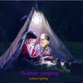 thumbnail image 3 of 1PCS Solar Football Light-DJ Carga directa Adepaton CPB-US-DYP147-3, 3 of 5