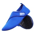 thumbnail image 2 of UDAUDU Water Sports Shoes for Women Men Swim Shoes Comfortable Barefoot Aqua Yoga Socks Diving Snorkeling Running Surfing Exercise Sport Shors Quickly-Dry Slip on 2026 Shoes Royal Blue, 2 of 6