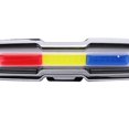 thumbnail image 4 of USB Rechargeable LED Cycling Mountain Bike Bicycle Warning Rear Tail Light (Red Blue White), 4 of 4