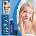 Eye Eye Care Improves Eye Problems And Fatigue 10ml Moisturizer Mens