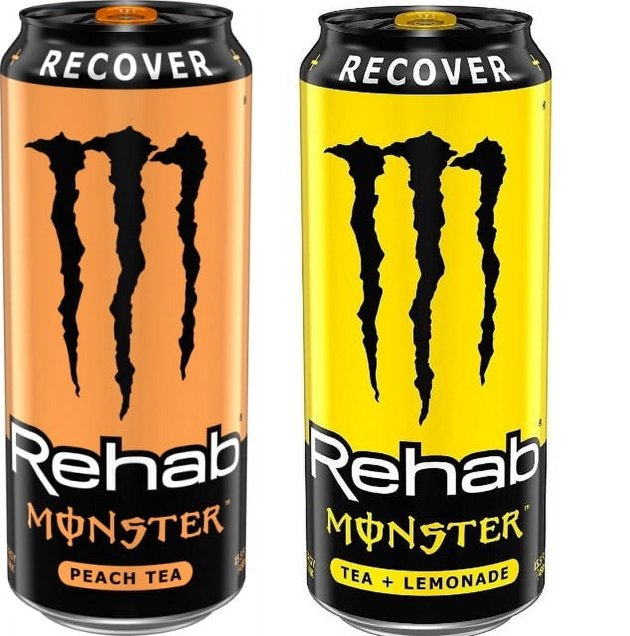 Ultimate Monster Energy Variety Pack - 16oz (Pack of 16)