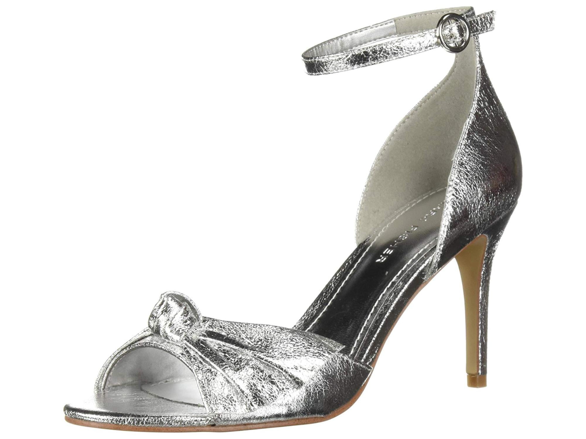 Marc fisher brodie bow dress sale sandals