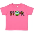 thumbnail image 3 of Inktastic Hiking Eat Sleep Hike Boys or Girls Toddler T-Shirt, 3 of 5