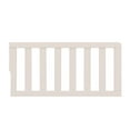 thumbnail image 2 of Delta Children Daybed/Toddler Guardrail Kit #W210725, Soft Beige, 2 of 5