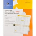 Sparco Easel Document Holder, 1 Each
