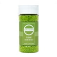 thumbnail image 2 of Mystic Sprinkles Peridot - Bright Green Sugar Crystals 4.2 oz., 2 of 5