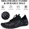 thumbnail image 7 of Barefoot Shoes, Hiking Barefoot Shoes for Men and Women Comfortable Anti-Slip Barefoot Active Shoes for Women Wide-Toe Water Shoes for Men and Women, 7 of 7