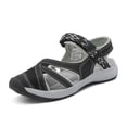 thumbnail image 1 of DREAM PAIRS Sandalias Deportivas para Mujer, Sandalia de Senderismo para Mujer, 1 of 5