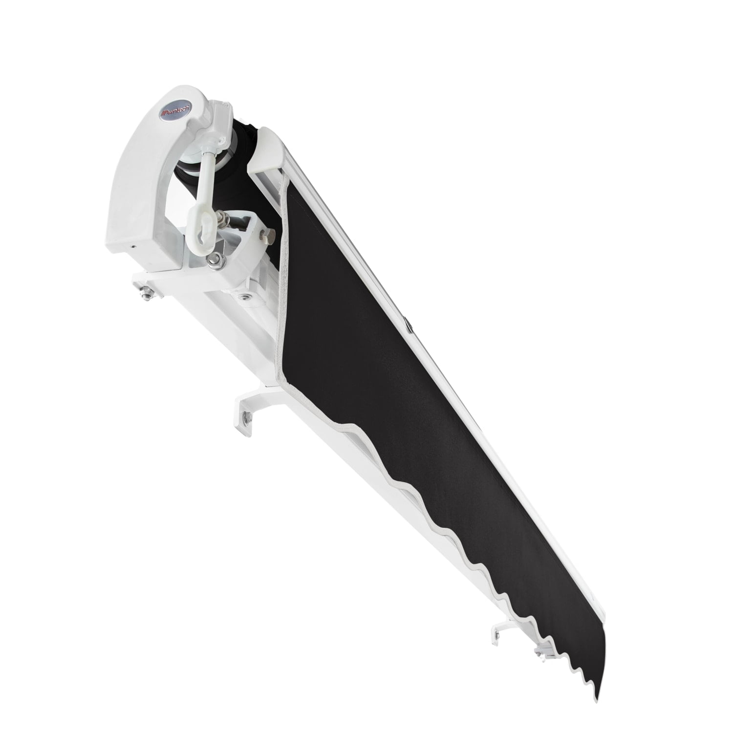 Awntech Maui Manual Retractable Awning