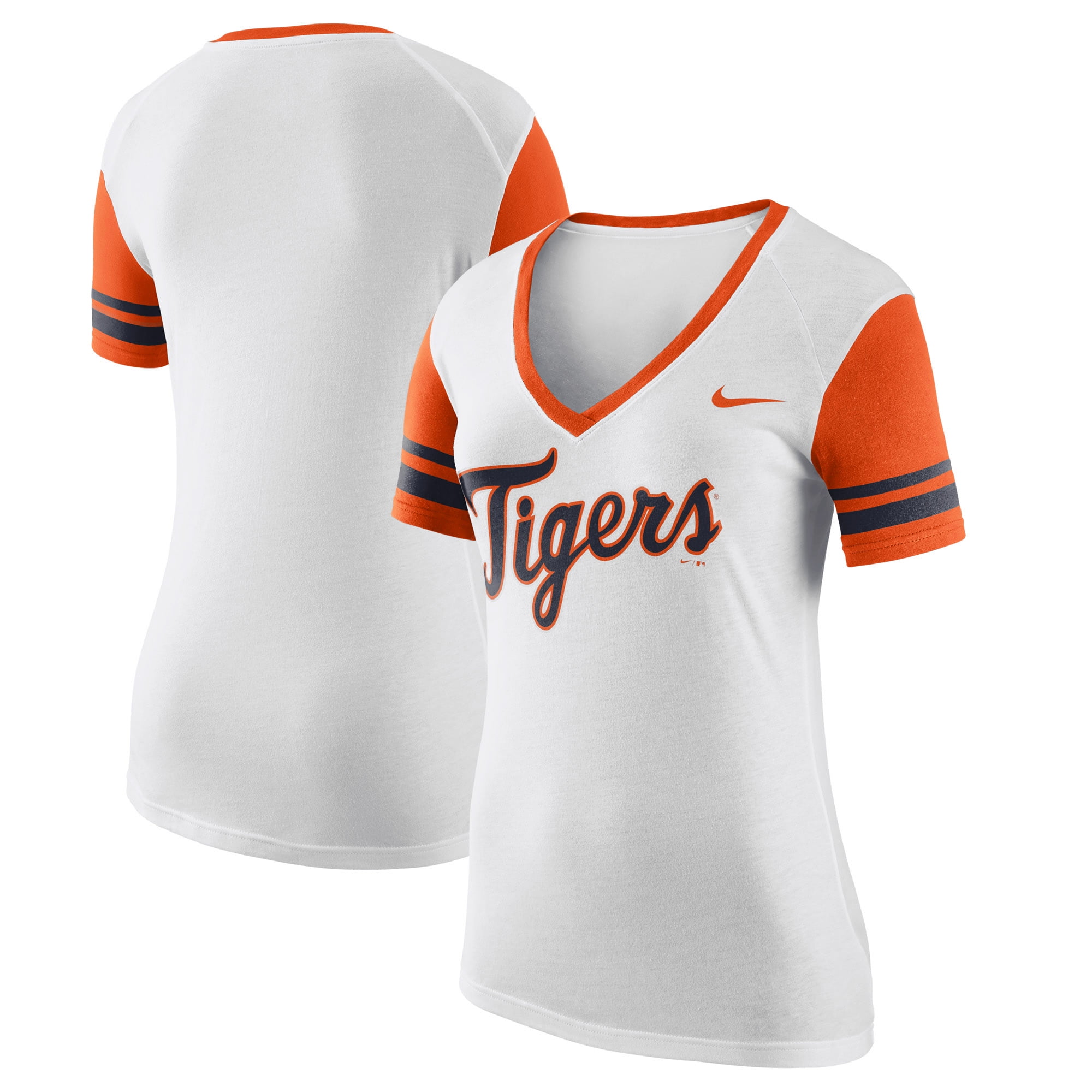 detroit tigers nike t shirts