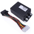 thumbnail image 5 of HUONA DC Motor Controller 48V 275A Motor Speed Controller for Yamaha G29A, G29E 1999-2023 Golf Cart Replaces JW2-H6510-21, 5 of 13