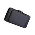 thumbnail image 2 of Langgg Portable Effects Pedal Board Case Waterproof for Guitar Pedals Micro Synths, 2 of 7