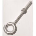 thumbnail image 1 of Baron 24 Eye Bolt, 3/8 in x 6 in, Forged Steel, Hot Dip Galvanized, 1 of 3