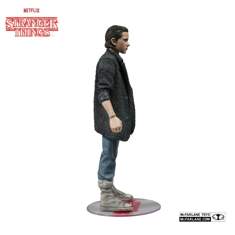 TMP International Inc. Punk Eleven Stranger Things 7