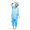 Blue, variant on Alaiyaky Onesies Pajamas Unisex Adult for Women Men Animal Costume Cute Onesies Flannel Cartoon Cosplay Halloween Sleepwear Christmas New Year gifts