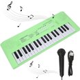 thumbnail image 4 of BF-3738 Musical Electric Keyboard Piano With 37 Keys, Learning Keyboard Education Instrument With Adjustable Music Volume For Begginers, 4 of 8