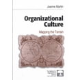 thumbnail image 3 of Organizational Culture: Mapping the Terrain, 3 of 3