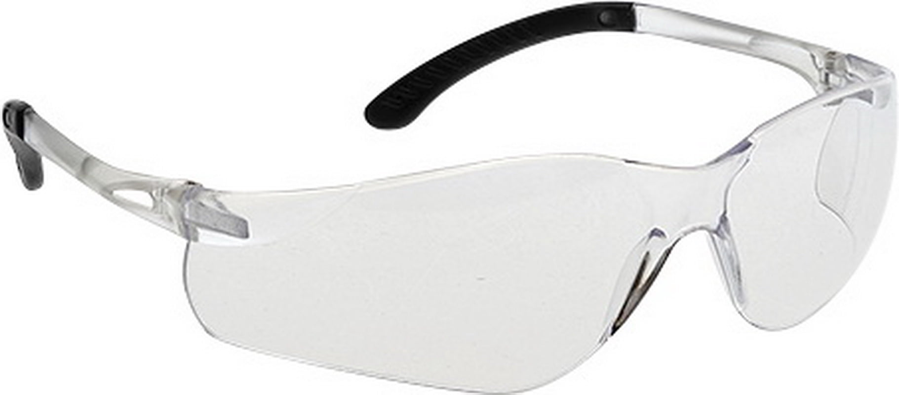Lunettes De Sécurité De Chasse Walker's Game Ear Elite - Verres Ambre, Protection Maximale