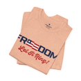 thumbnail image 3 of Freedom | Americana United | T-Shirt, 3 of 4