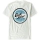 thumbnail image 2 of Camiseta gráfica Quiksilver Elevate para hombre, blanca, grande Quiksilver Camiseta gráfica, 2 of 2
