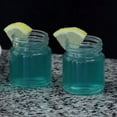 thumbnail image 5 of BarConic® Mini Mason Jar Shot Glass, 2 oz, Case of 72, 5 of 5