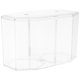thumbnail image 5 of EeaseMX Caja de criador de peces Divisor de acuario Tanque Cambio de pescado Guppy Cayaso de payaso Caja de reproducción, 5 of 7