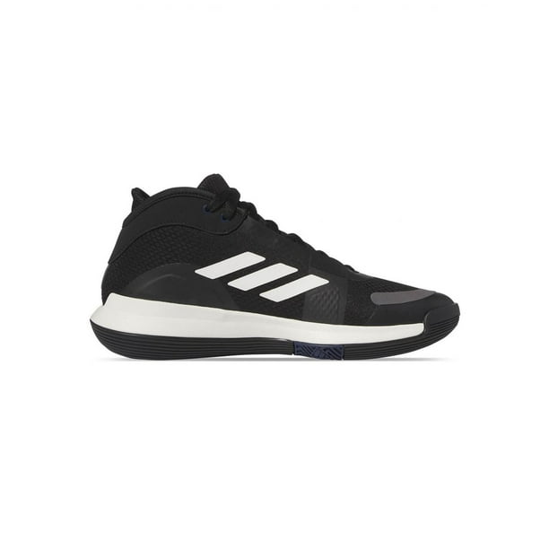 Tenis Adidas Bounce Legends Hombre IE7845 negro 25.5 Walmart en linea