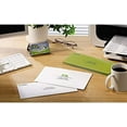 thumbnail image 3 of PRES-a-ply Laser Address Labels, 1.33 x 4 Inches, White, Box of 1400 (30602), 3 of 5