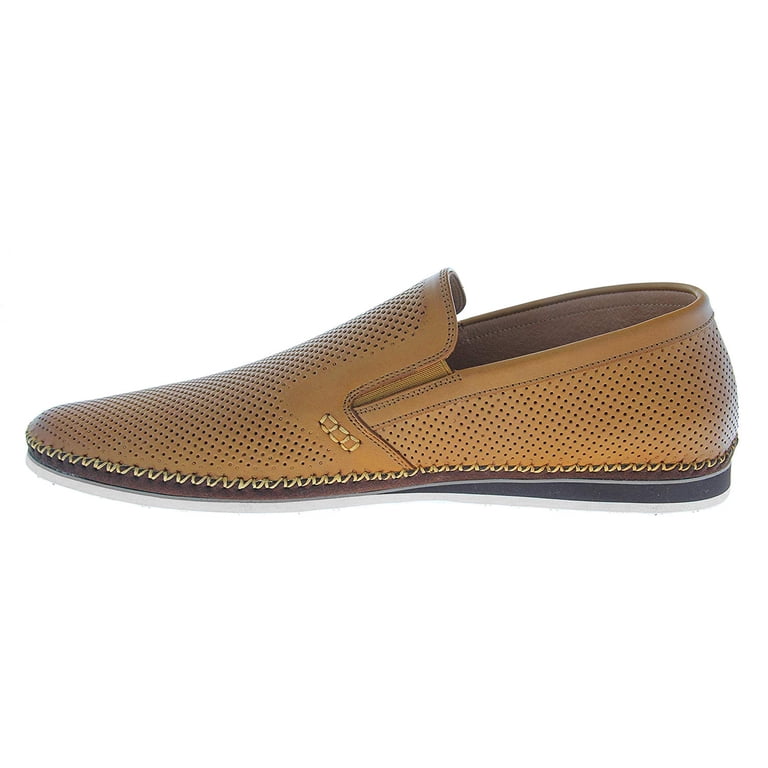 Zanzara men’s loafers ZANZARA Men main image 4
