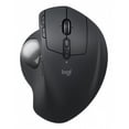 thumbnail image 1 of Mouse Inalambrico LOGITECH MX ERGO S Trackball 2048DPI 8 Botones Bluetooth Logi Bolt, 1 of 5