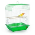thumbnail image 6 of Prevue Pet Products Southbeach Flat Top Bird Cage, 6 of 6