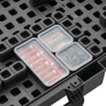 thumbnail image 2 of Magpul Daka Contenedores Para Daka Grid Organizer System 2X2 Y 2X4 Set Negro, 2 of 4