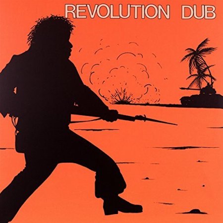 EAN 4050538211368 product image for Revolution Dub (Vinyl) | upcitemdb.com