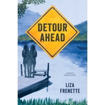 Detour Ahead, (Paperback)
