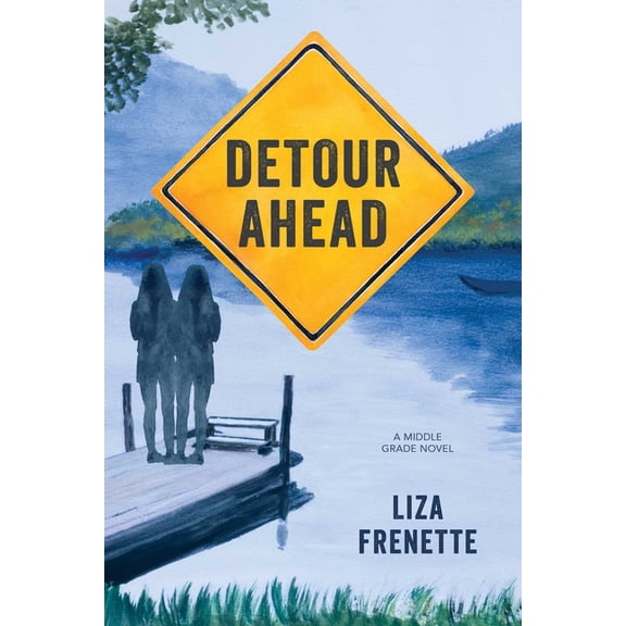 Detour Ahead, (Paperback)