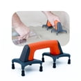 thumbnail image 4 of EasyLean Trowel Support, 4 of 6