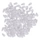 thumbnail image 4 of joyería haciendo perlas de , pequeñas de artesanals y , espaciadoras sueltas de para , , , Blanco 6x14mm 400uds Pequeña Blanco 6x14mm 400uds Magideal joyería haciendo perlas, 4 of 7