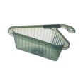 thumbnail image 3 of Solo Hoy, Cesta retráctil Cesta de frutas Cesta de plástico Cesta de filtro de alimentos Grifo multifuncional Estante de almacenamiento retráctil Akmoler, 3 of 9