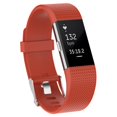 thumbnail image 4 of Wristband Wrist Strap Smart Watch Band Strap Soft Watchband Replacement Smartwatch Band For Fitbit Charge 2, 4 of 5