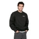 thumbnail image 1 of Sudadera GAP Mini Logo Cuello Redondo Negro Verdadero V2 M, 1 of 4