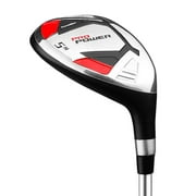 Powerbilt Pro Power Complete Golf Club Set for Tall Men (+1) with Stand Bag, Right Handed