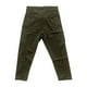 thumbnail image 5 of Pantalones de yoga de cintura alta para mujer, elásticos y moldeadores, para hacer deporte - Tejido transpirable para el gimnasio o actividades al aire libre - XS-XL, 5 of 6