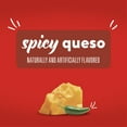 thumbnail image 6 of RITZ Cheese Crispers Spicy Queso Baked Chips, 7 oz, 6 of 11