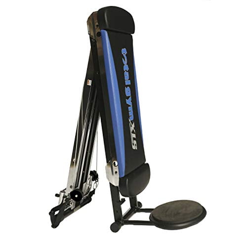 What is the price of the total gym hotsell