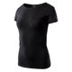 thumbnail image 3 of Hi-Tec - Camiseta Lady Puro para Mujer (Negro), 3 of 3