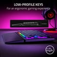 thumbnail image 2 of Remis à Neuf (Excellent) - Razer Ornata V3 TKL Clavier de Jeu, 2 of 5