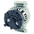 thumbnail image 2 of NEW Alternator Fits Saab 9-3 2005-2010 2.0L 2-YEAR WARRANTY, 2 of 3